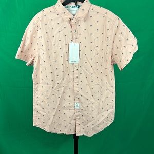 Men Dress Shirt